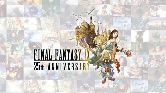 Final Fantasy VII Rebirth