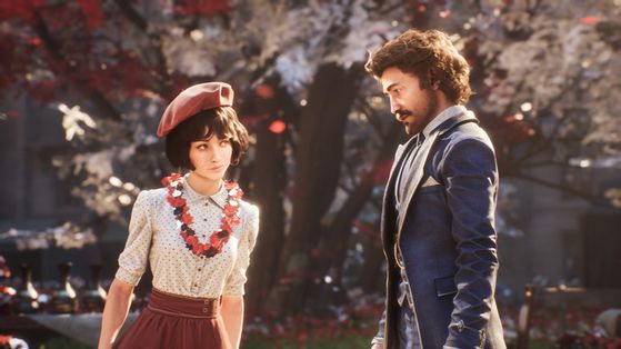 Clair Obscur : Expedition 33