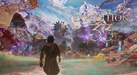 Clair Obscur : Expedition 33