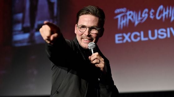 Zach Cregger - Resident Evil Requiem