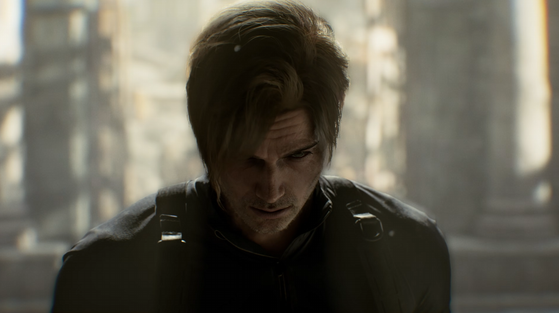 Resident Evil Requiem