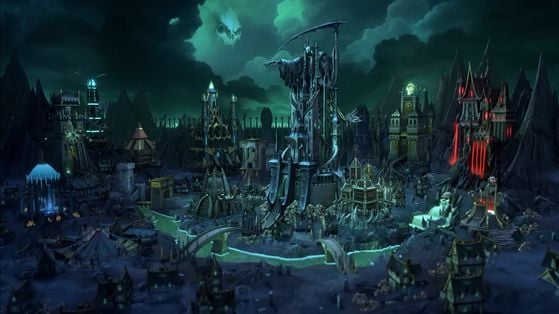 Heroes of Might and Magic : Olden Era