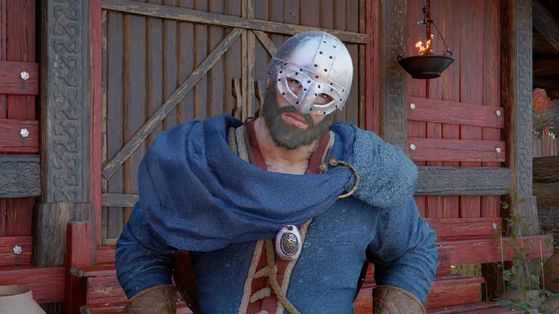 Tous Crocs Dehors Crimson Desert : Comment finir cette horrible quête du chapitre 7