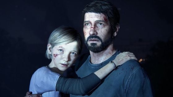 The Last of Us Part 1