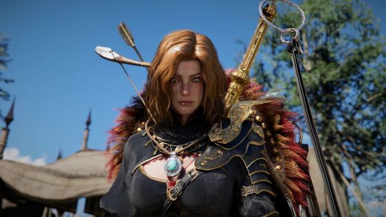 Crimson Desert : Il est possible de jouer avec un personnage principal féminin sur PC, pour ceux qui n'aiment pas Kliff