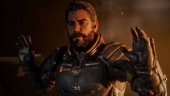 On connaît enfin la taille de Saros : préparez-vous à faire de la place sur votre PS5 !