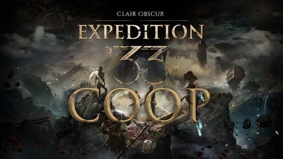 Clair Obscur : Expedition 33