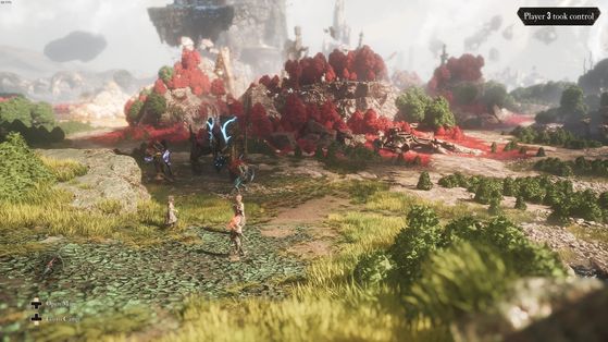 Clair Obscur : Expedition 33