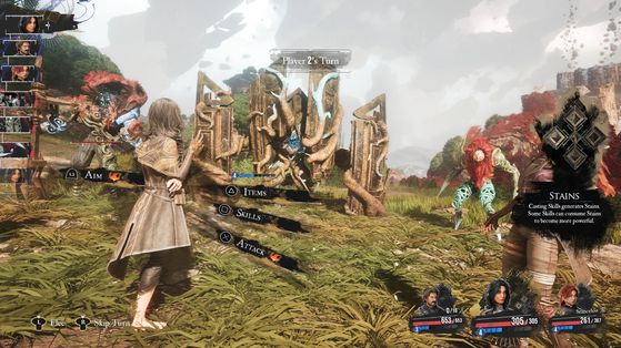 Clair Obscur : Expedition 33