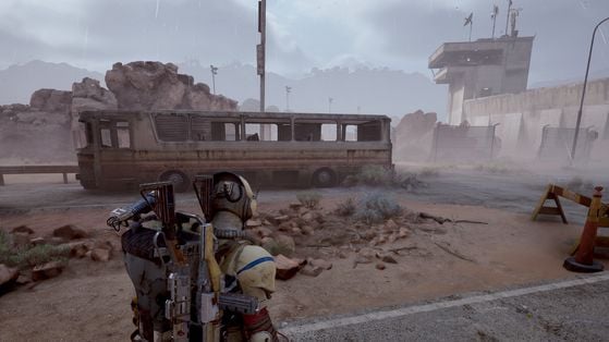 Grain de sable dans l'engrenage Arc Raiders : Où trouver tous les objectifs de cette quête ?