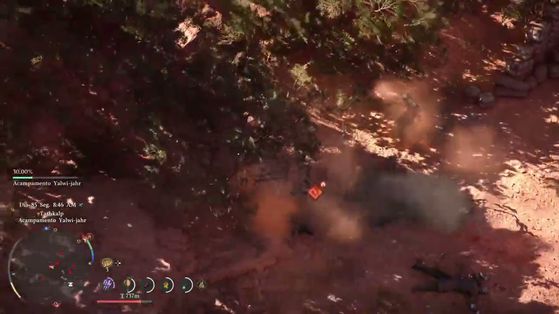 Crimson Desert