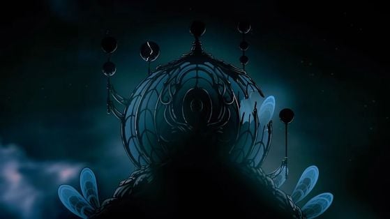 Hollow Knight : Silksong