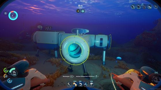 Subnautica 2