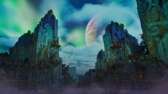 L'un des MMO les plus attendus de l'année va bientôt officialiser sa date de sortie, Aion 2 sera présent au Summer Game Fest !