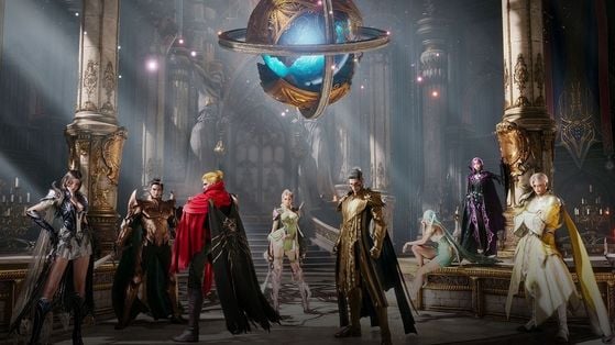 Aion 2