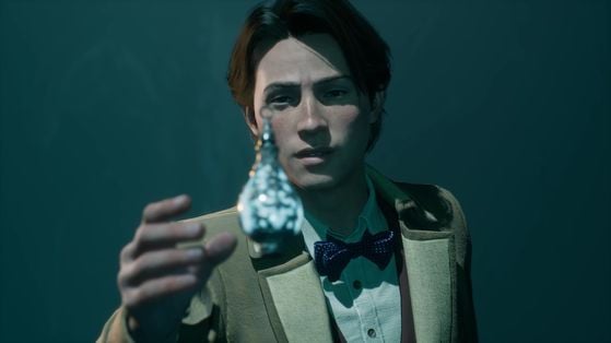 Hogwarts Legacy : Les fans sont mitigés face à cette nouvelle bande-annonce bien mystérieuse
