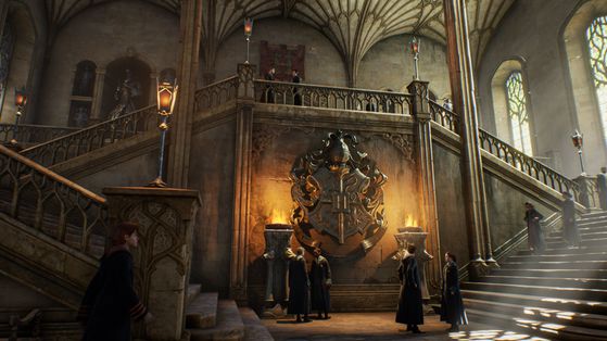 Hogwarts Legacy : L'Héritage de Poudlard