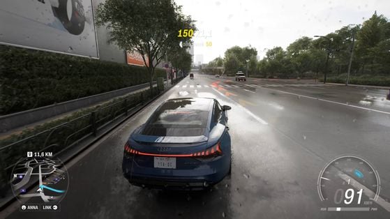 Forza Horizon 6