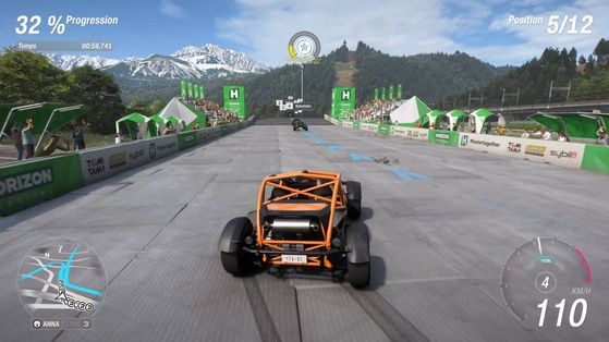 Forza Horizon 6