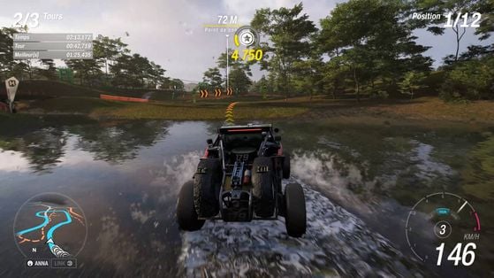 Forza Horizon 6
