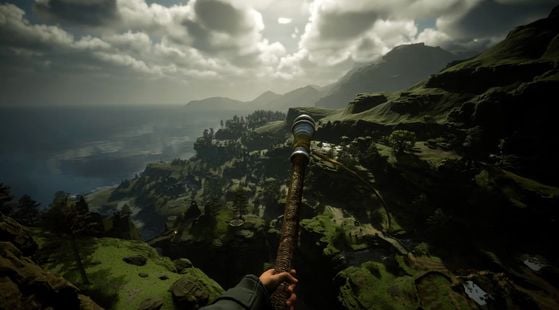 Hogwarts Legacy : L'Héritage de Poudlard