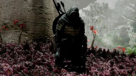 Travailler dans le jeu vidéo n'était pas considéré comme 'un vrai métier', et l'acteur de Crimson Desert affirme ne pas avoir été respecté par le passé