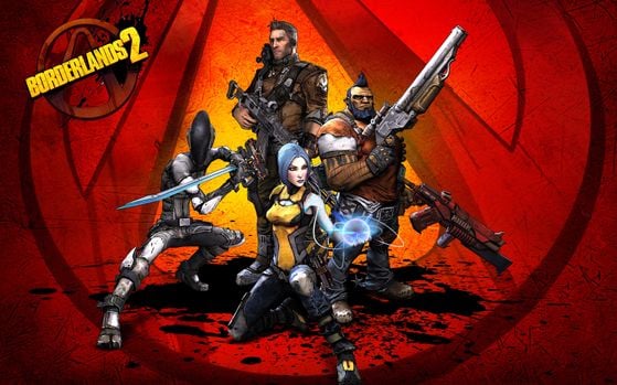 Borderlands 4