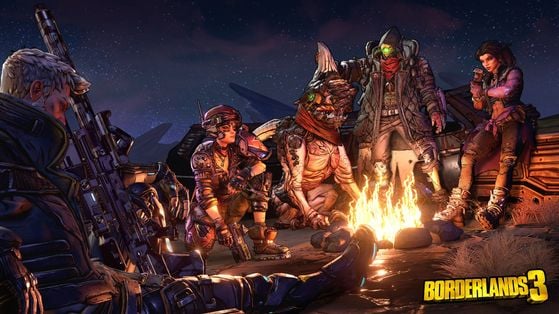 Borderlands 4