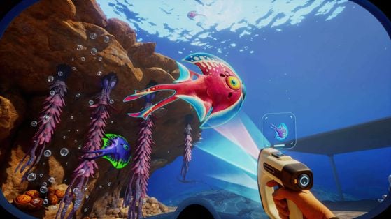 Subnautica 2