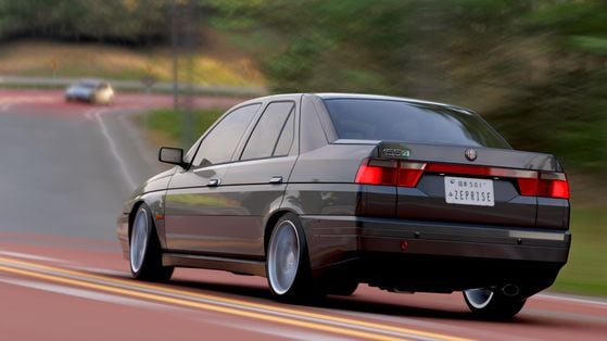 Forza Horizon 6