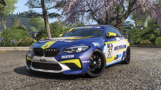 Forza Horizon 6