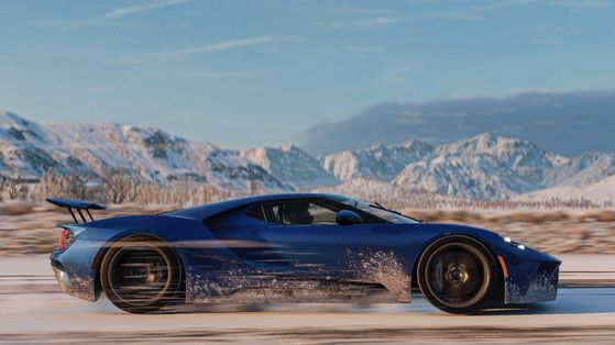 Forza Horizon 6