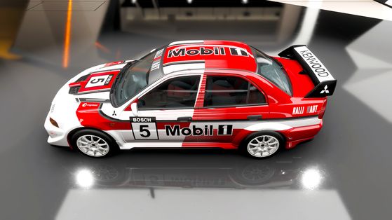Forza Horizon 6
