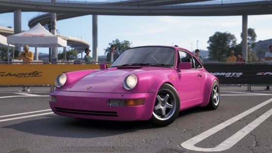 Forza Horizon 6
