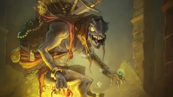 Après avoir tué 2 401 gobelins dans un donjon de Diablo 4, ce joueur a complètement fait saturer le jeu de Blizzard