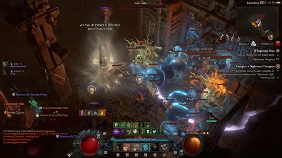 Diablo IV