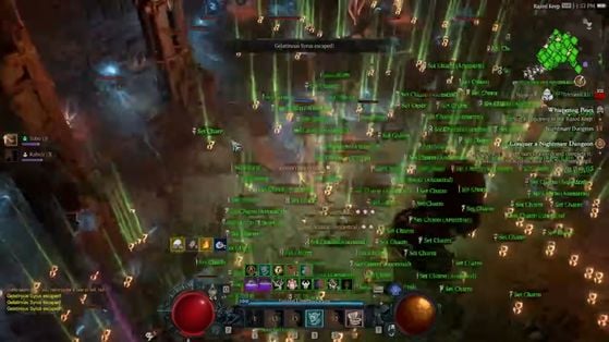 Diablo IV