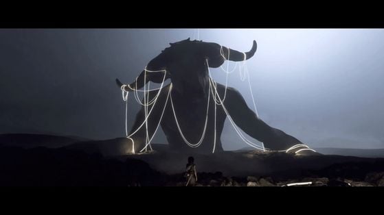 Resonance : A Plague Tale Legacy
