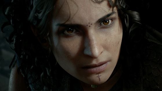 Resonance : A Plague Tale Legacy