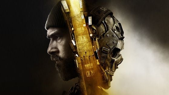 Call of Duty : Modern Warfare 4
