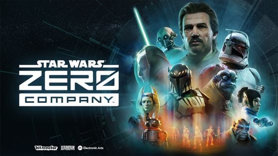Ce n'est pas XCOM 3 mais presque : Star Wars Zero Company annonce sa date de sortie au Summer Game Fest