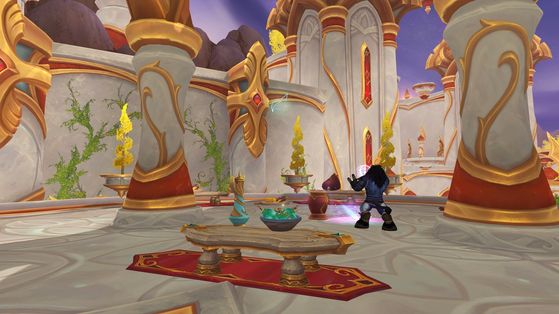 World of Warcraft