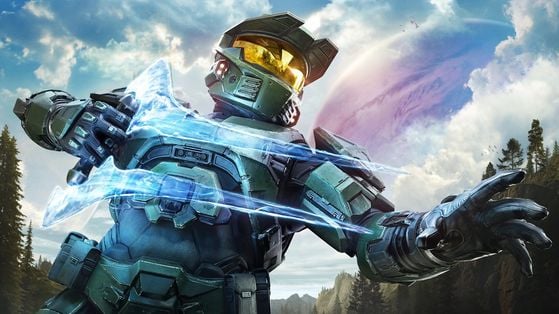 Preview Halo Campaign Evolved : La version ultime du FPS mythique de la XBOX ?