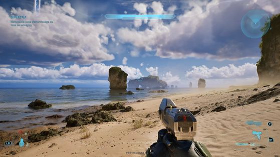Halo : Campaign Evolved