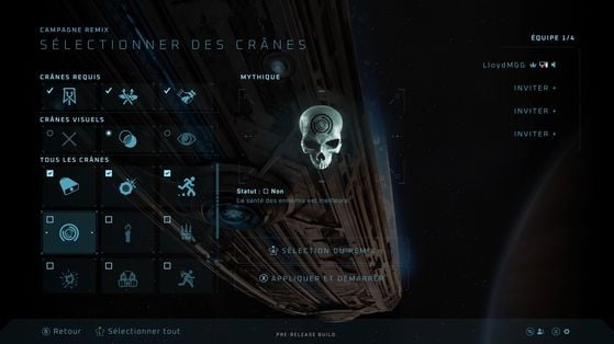 Halo : Campaign Evolved