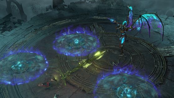 Après le succès de Lord of Hatred, Diablo 4 semble bien moins amusant à cause de sa nouvelle saison...