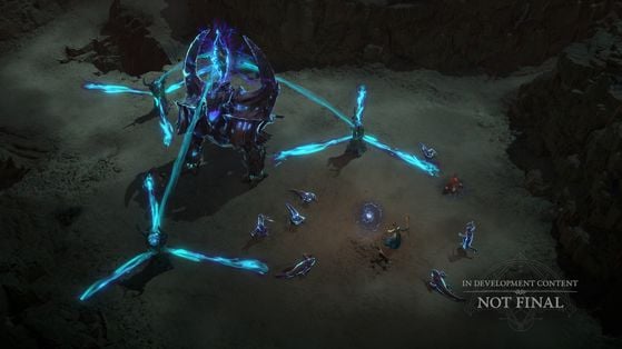 Diablo IV