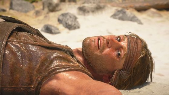 Assassin's Creed Black Flag Resynced