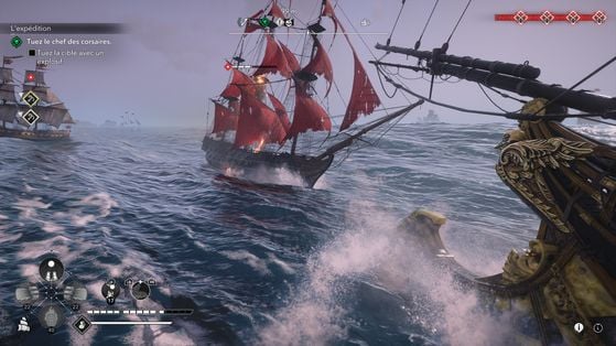Assassin's Creed Black Flag Resynced