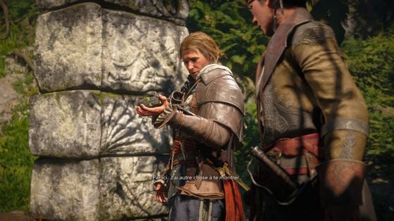 Assassin's Creed Black Flag Resynced